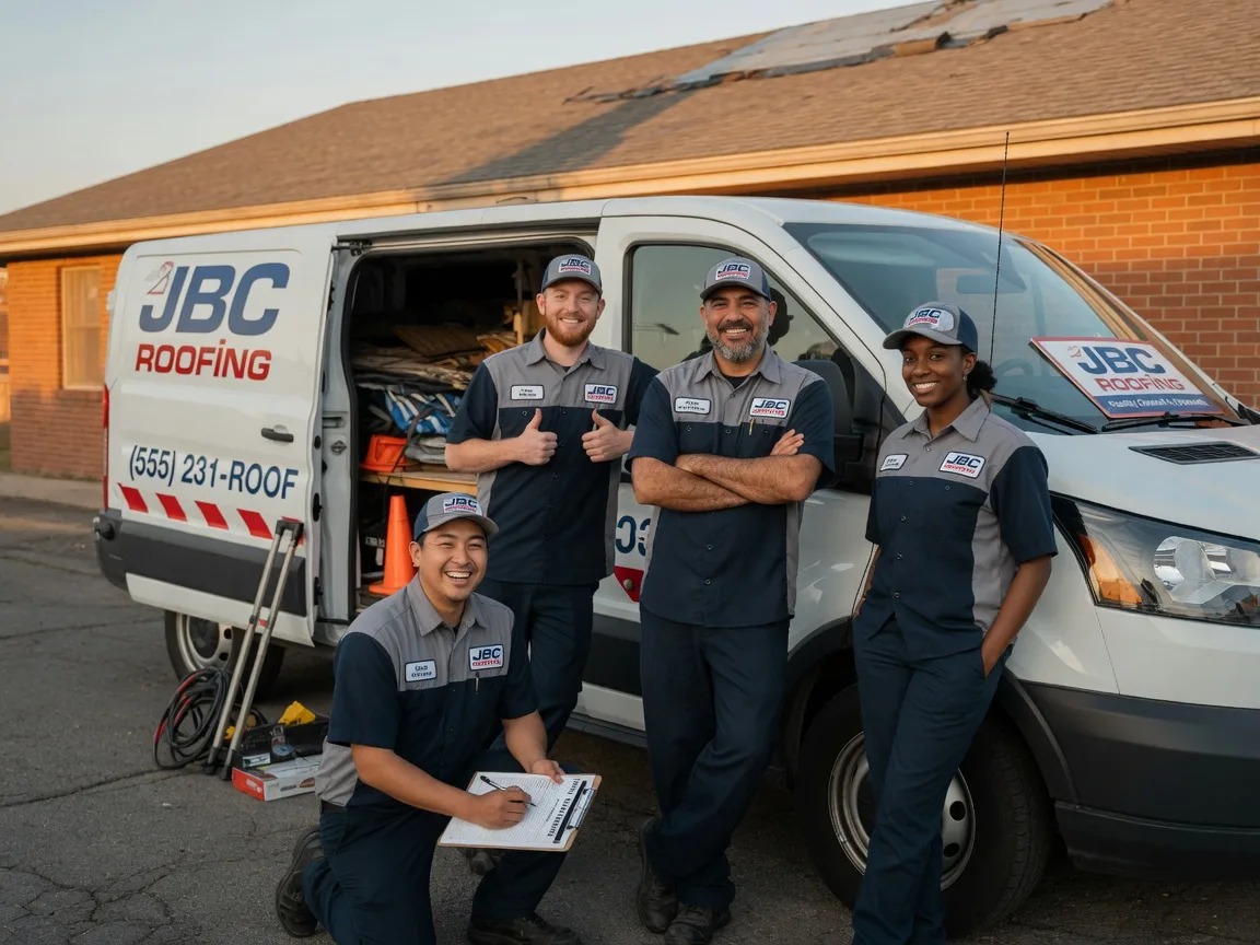 Roof Replacement company in Saint Charles, KY