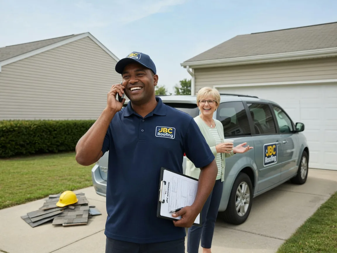 Roof Replacement Saint Charles, KY FAQs